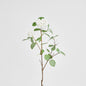 Viburnum Spray 84cm White 6 pcs