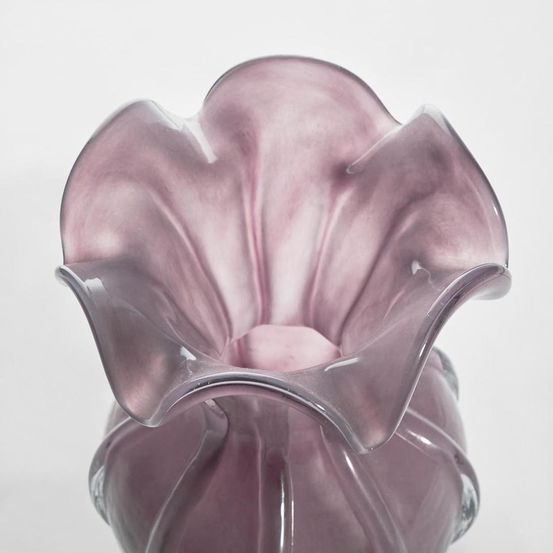 Lulu Vase Pink