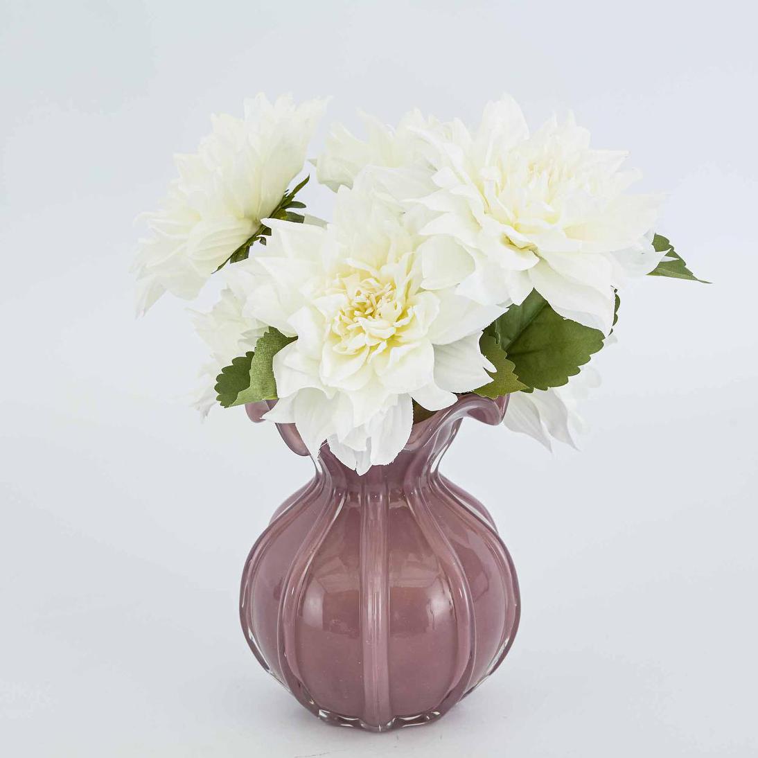 Lulu Vase Pink