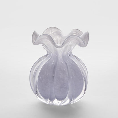 Lulu Bud Vase Lavender