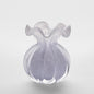 Lulu Bud Vase Lavender
