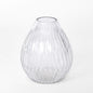 Anslett Hand Cut Bud Vase