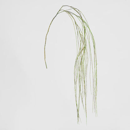 Willow Vine Spray 1.6m Green 6 pcs