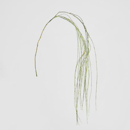 Willow Vine Spray 1.6m Green 6 pcs