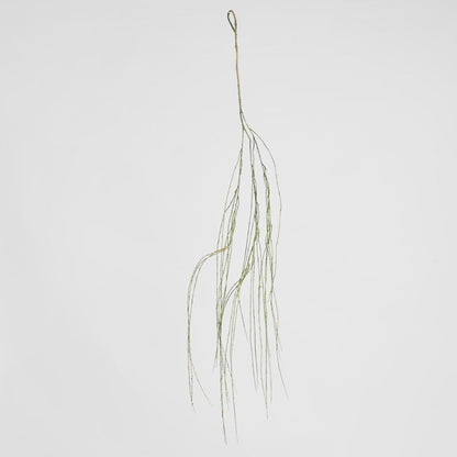 Willow Vine Spray 1.6m Green 6 pcs