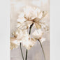 Floral Stem Wall Art B