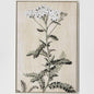 Wildflower Spray Wall Art