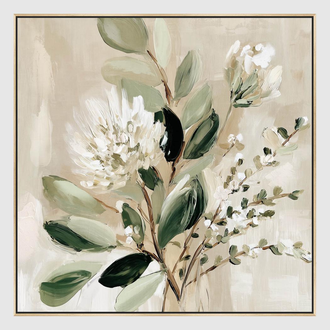 Native Wall Art A