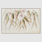 Eucalyptus Wall Art C