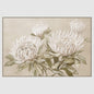 Protea Wall Art B