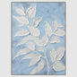 Leaf Wall Art A