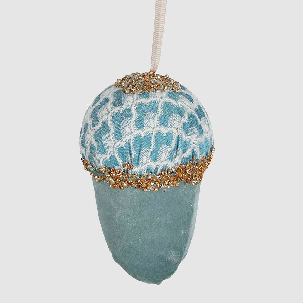Araminta Hanging Acorn Small 2 pcs