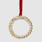 Bulgere Diamante Eternal Ornament Gold 3 pcs