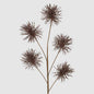 Skyna Spike Floral Stem Bronze 6 pcs