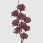 Spoda Spike Floral Stem Pink 6 pcs