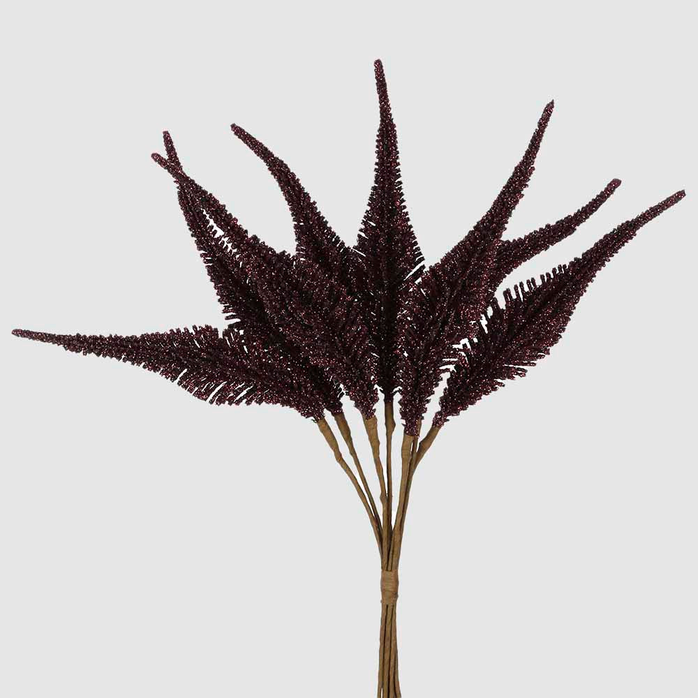 Biswa Corn Bundle Plum 6 pcs