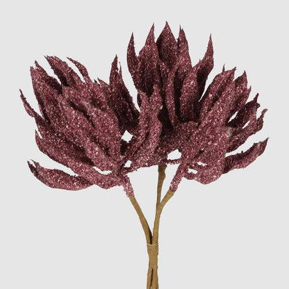 Grande Spike Stem Plum 6 pcs