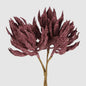 Grande Spike Stem Plum 6 pcs