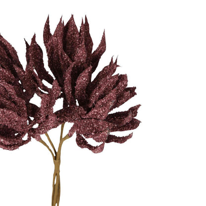 Grande Spike Stem Plum 6 pcs