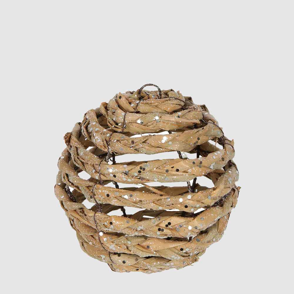 Bhoda Hanging Bauble 3 pcs
