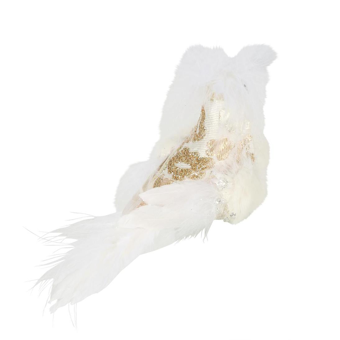Zassi Bird White 3 pcs