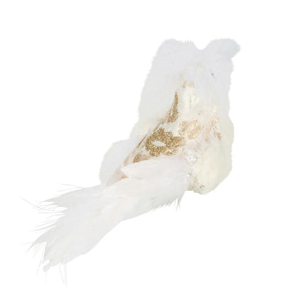 Zassi Bird White 3 pcs