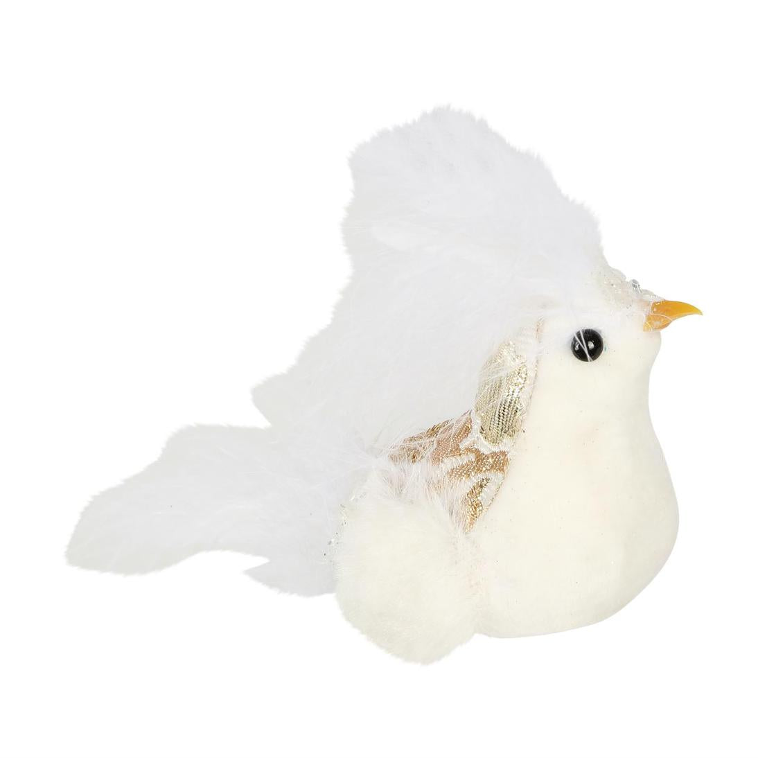 Zassi Bird White 3 pcs