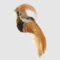 Zassi Bird Bronze 3 pcs