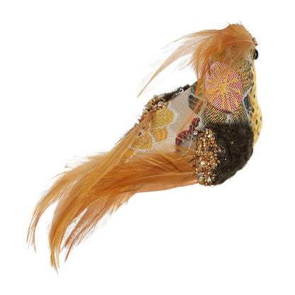 Zassi Bird Bronze 3 pcs