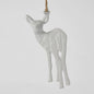 Bambi Hanging Ornament LGE 6 pcs