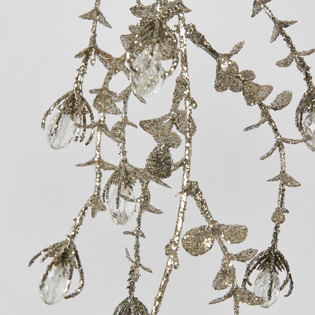 Champers Hanging Eucalyptus Sprig 3 pcs
