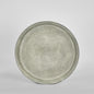 Iron Round Tray SML 2 pcs