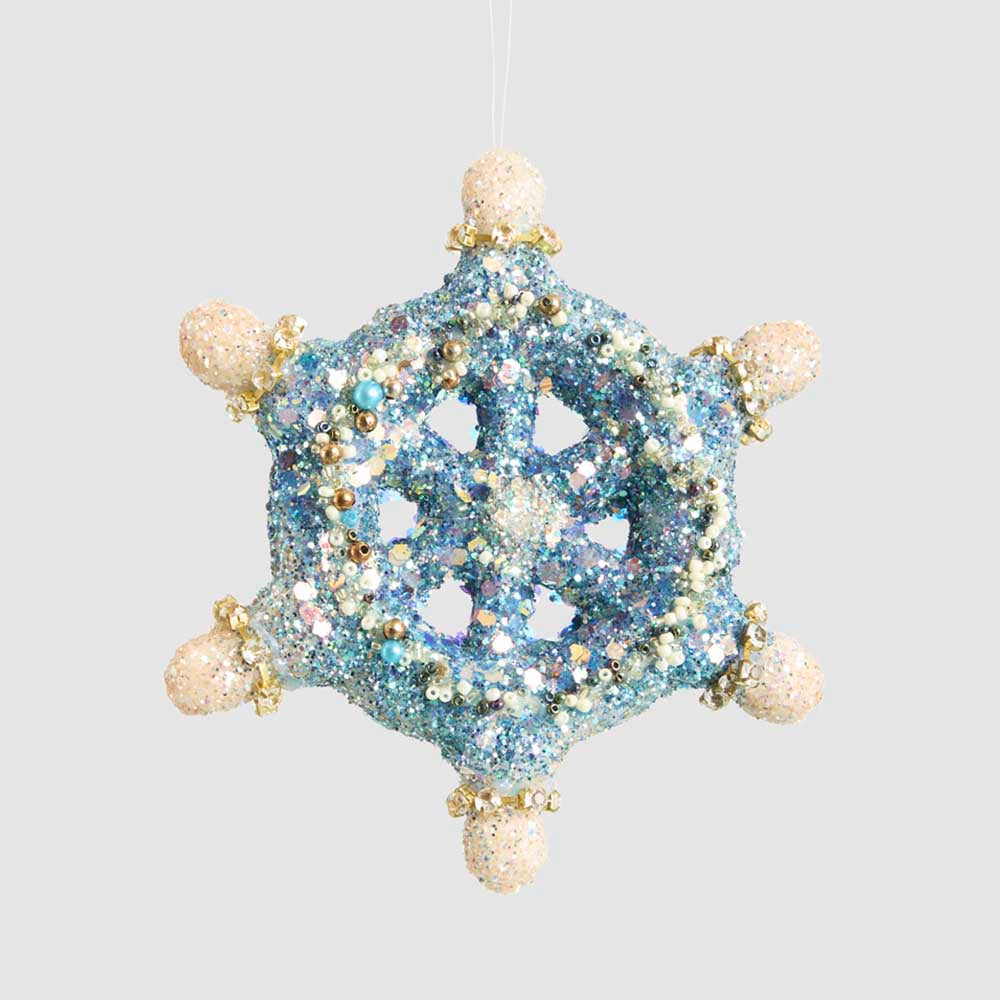 Sailors Boat Wheel Hanging Decoration 2 pcs