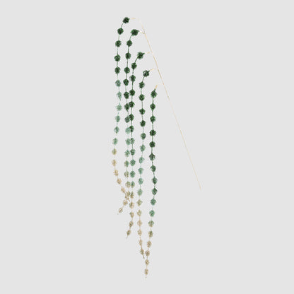 Neptune Trailing Amaranthus Spray 6 pcs
