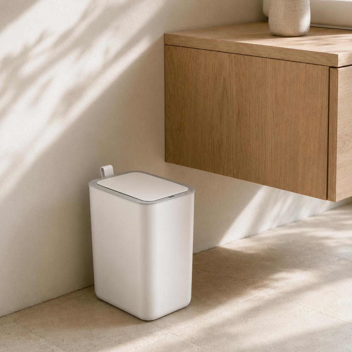 EKO Morandi 8L Smart Sensor Bin