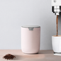 EKO Fandy 1.5L Table Top Mini Swing Top Bin