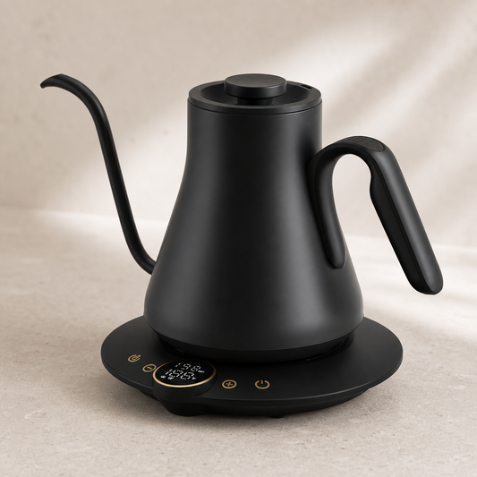 Cocinare FLOW B9 Precision Gooseneck Kettle